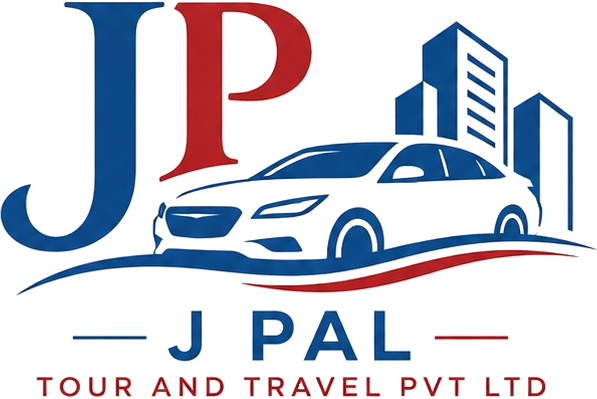 JPal Tour & Travel